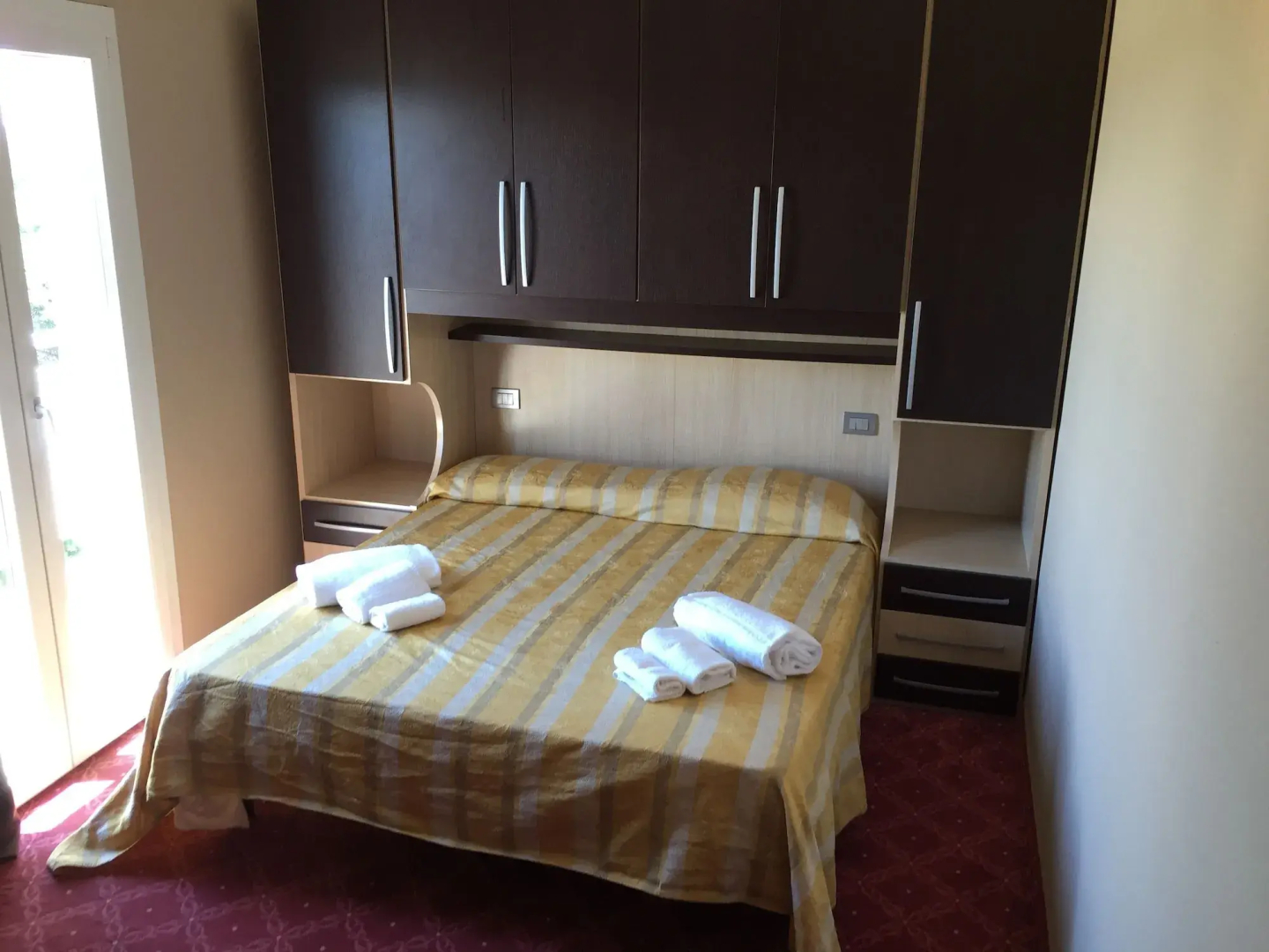 Hotel Miami