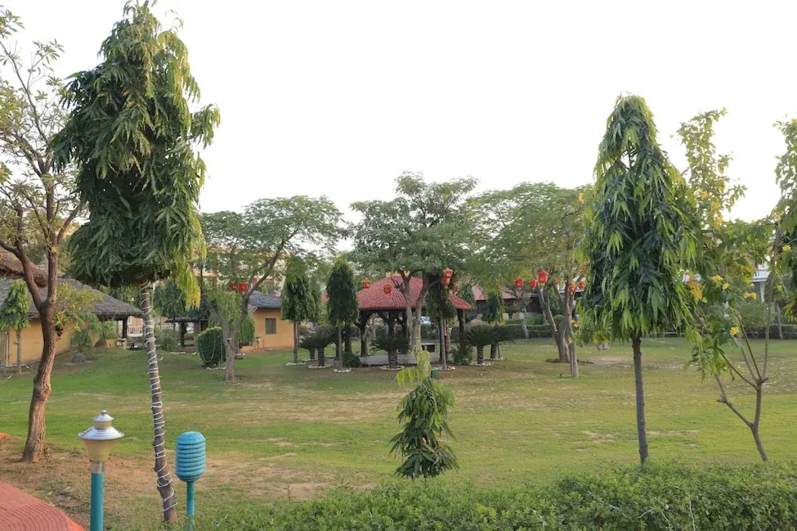 Manohar Villas Neemrana
