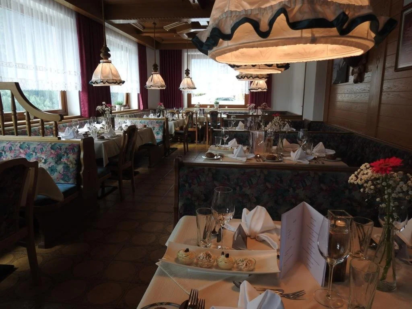 Gasthof Alpenfrieden