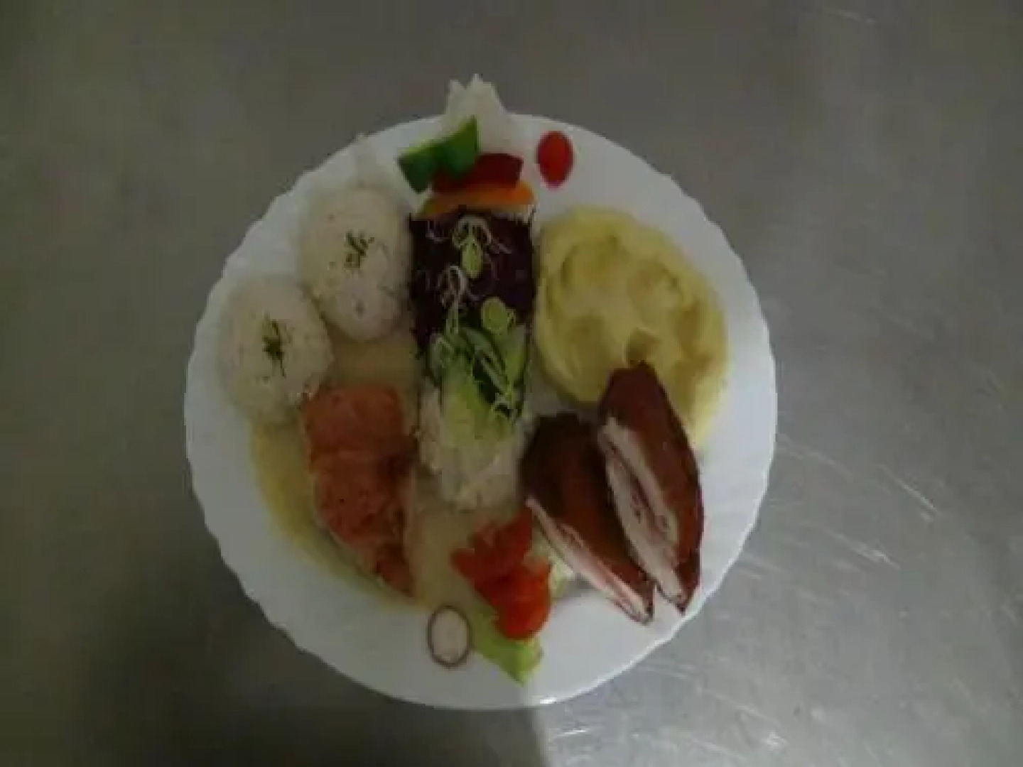 A+S Penzion Podzamok