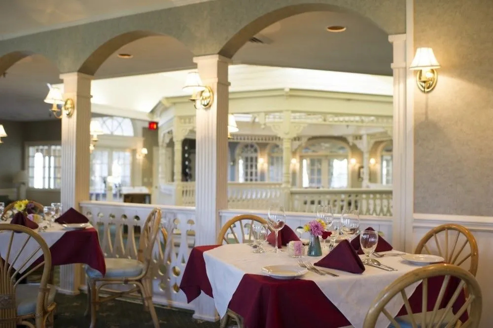 Etowah Valley Golf & Resort