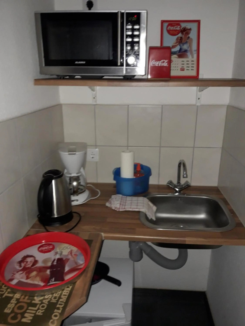 Landhotel Alte Mühle