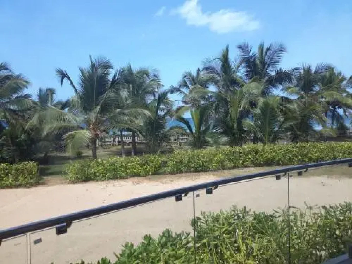 Ocean Front Condos @ Nilaveli