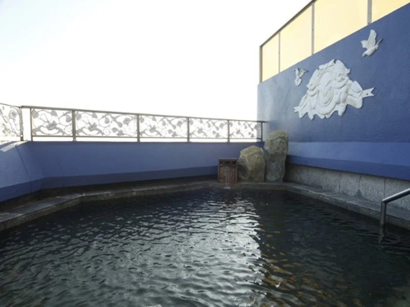 Grand Hotel Yamamikan