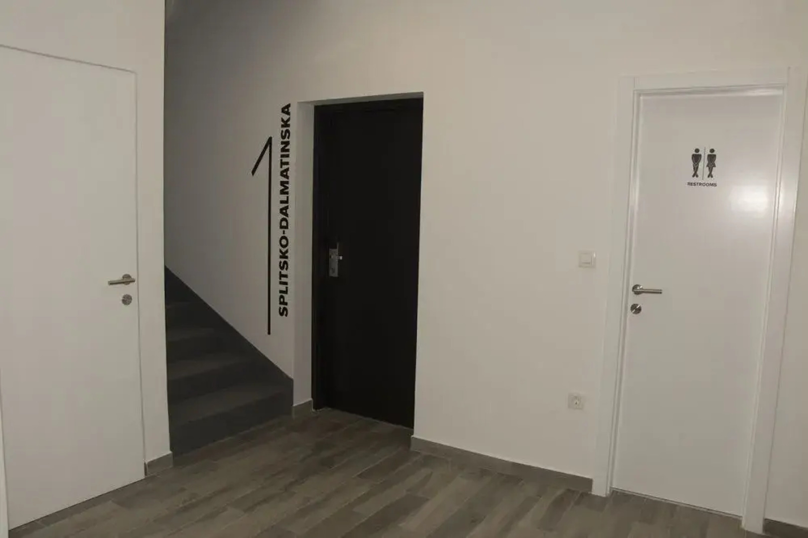 Hostel 101 Dalmatinac Vukovar