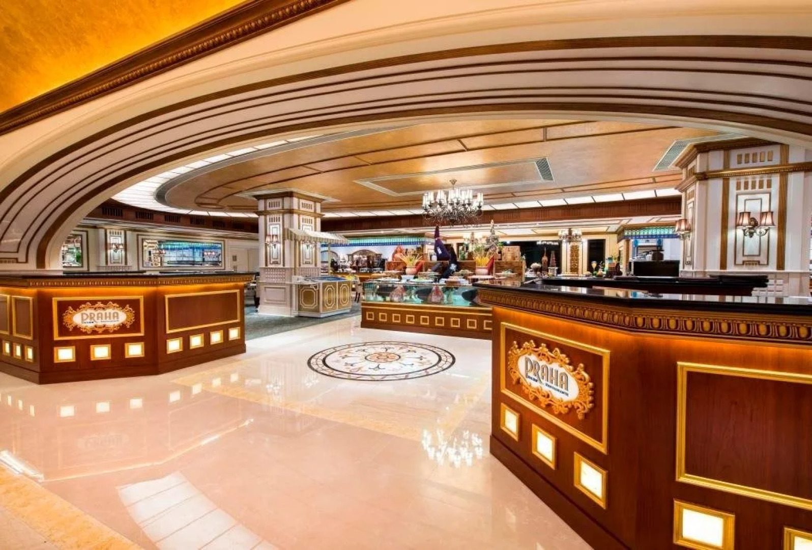 Harbourview Hotel Macau