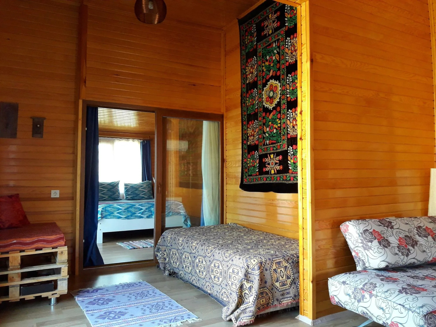 Sunset Boutique Hotel & Apartments