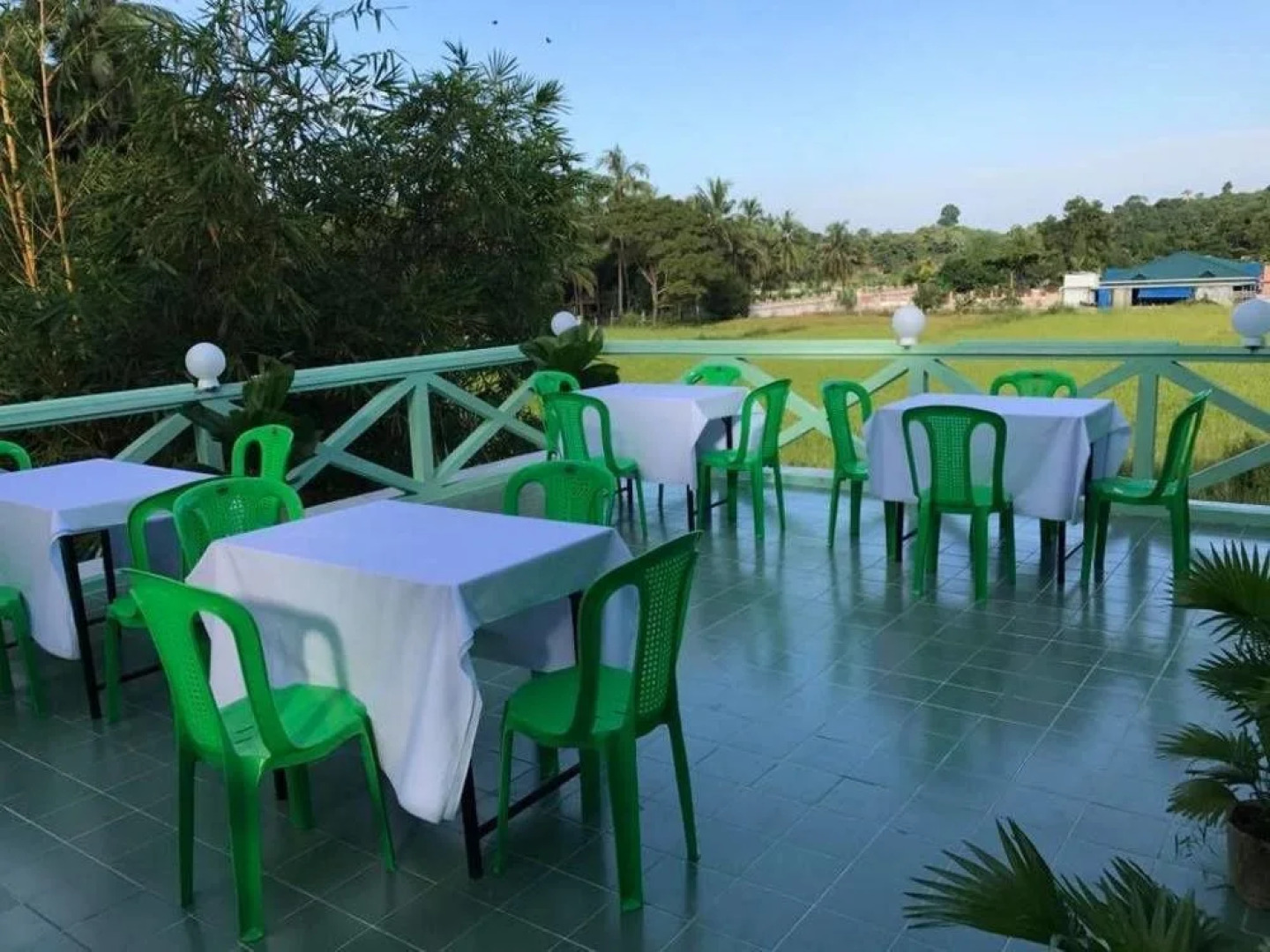 UK Bed & Breakfast - Hostel