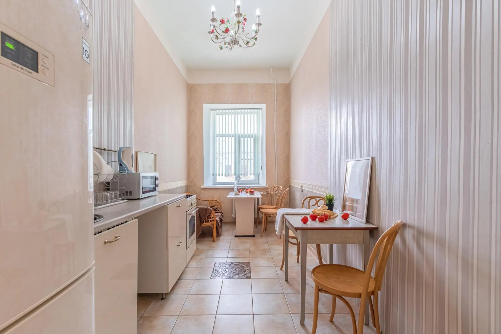 Апартаменты на улице Петровская 16/2