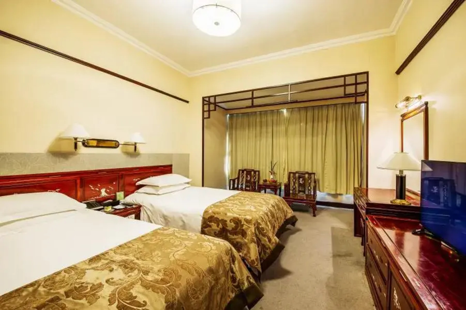 Yunhai Hotel - Ningbo