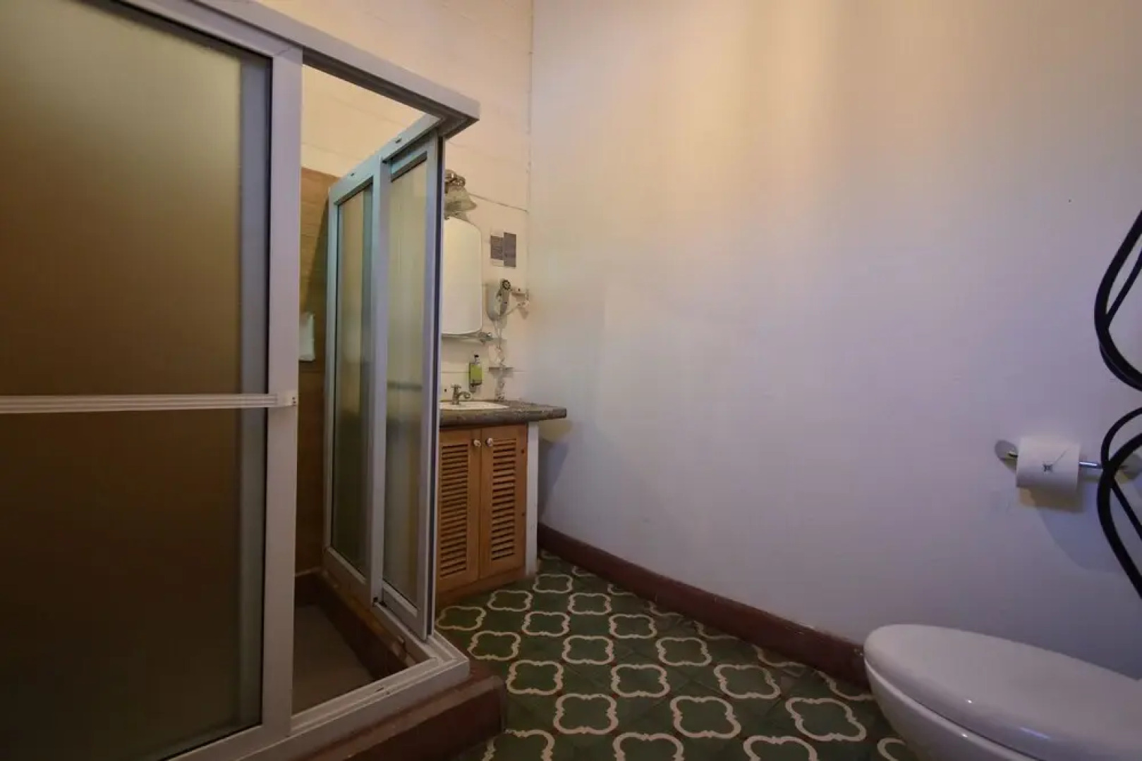 Hotel Boutique Casa Morasan