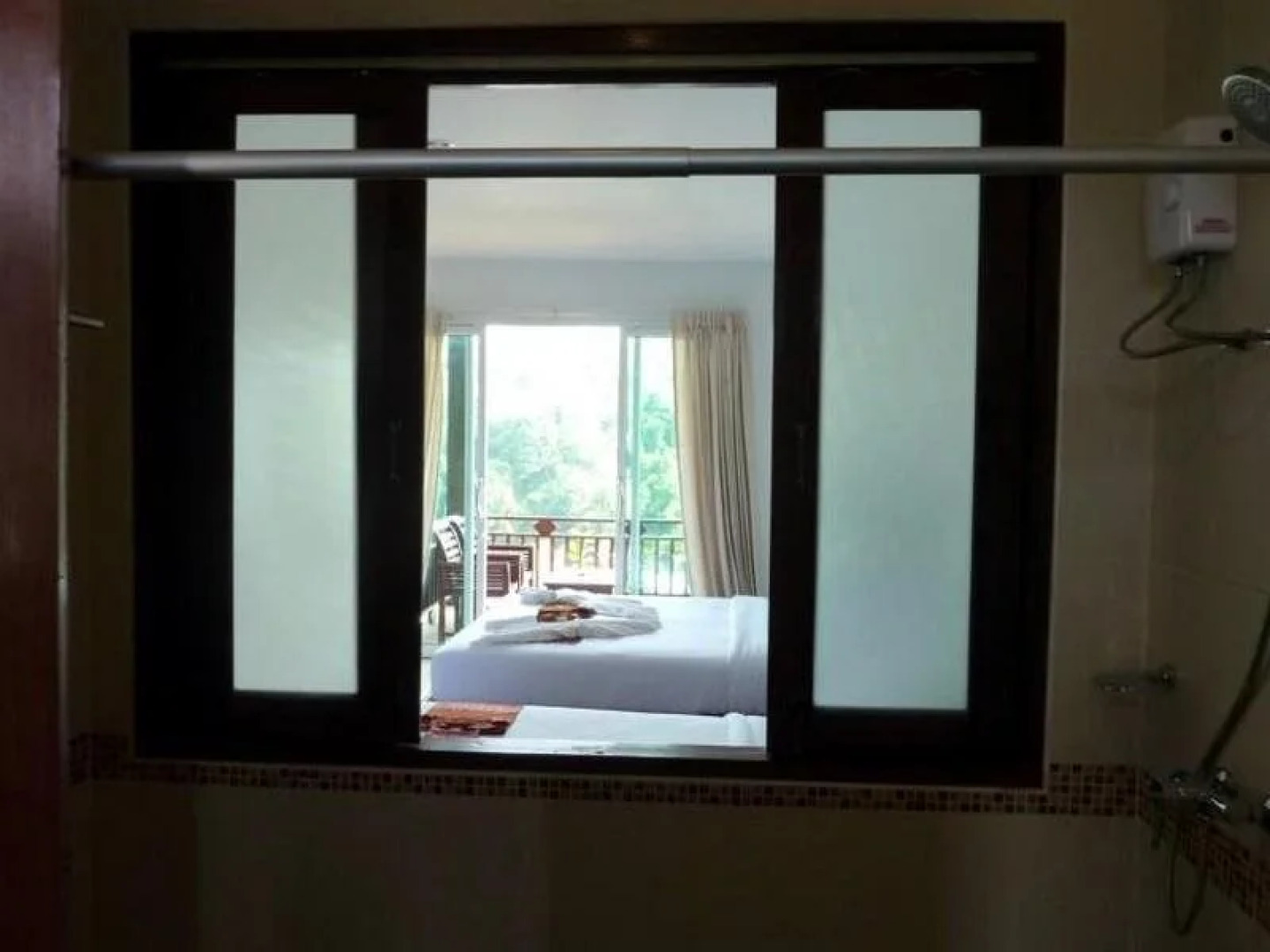 Nakakiri Resort & Spa