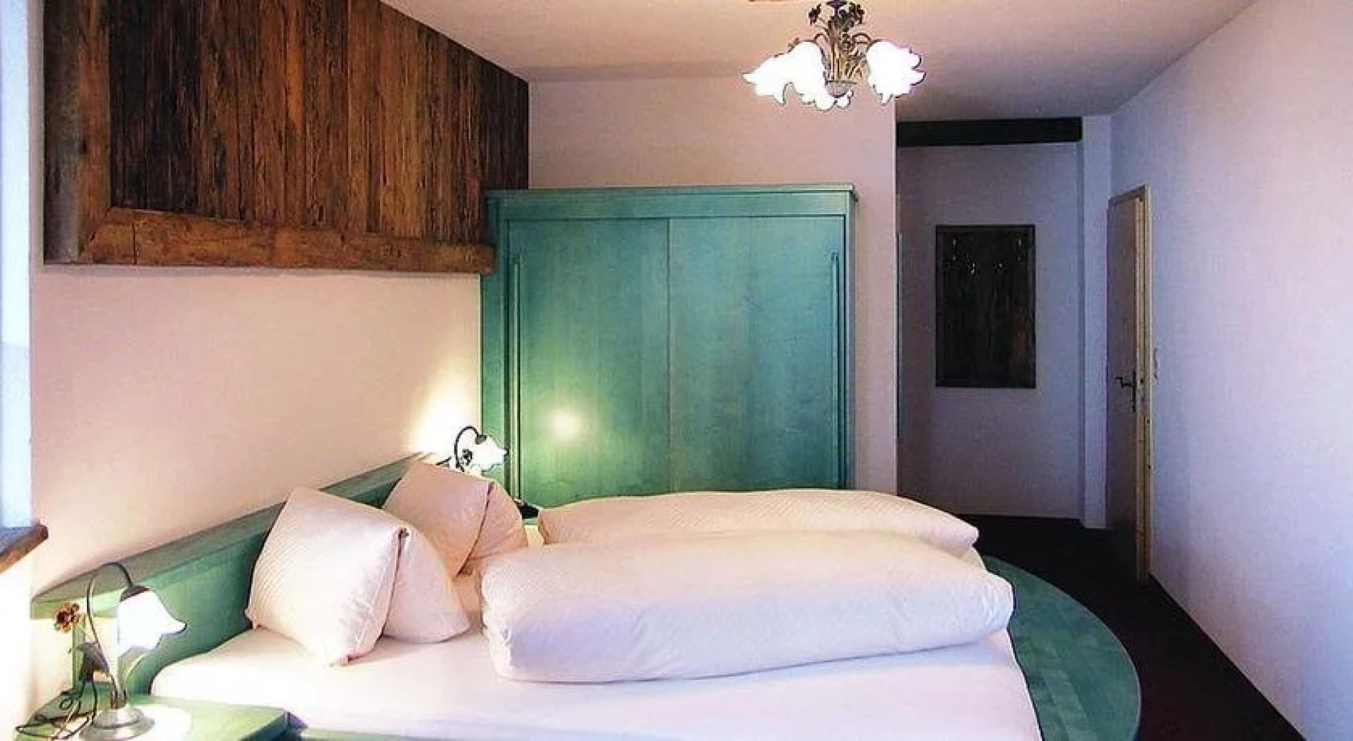 Wirtshaus zum Wiesejaggl