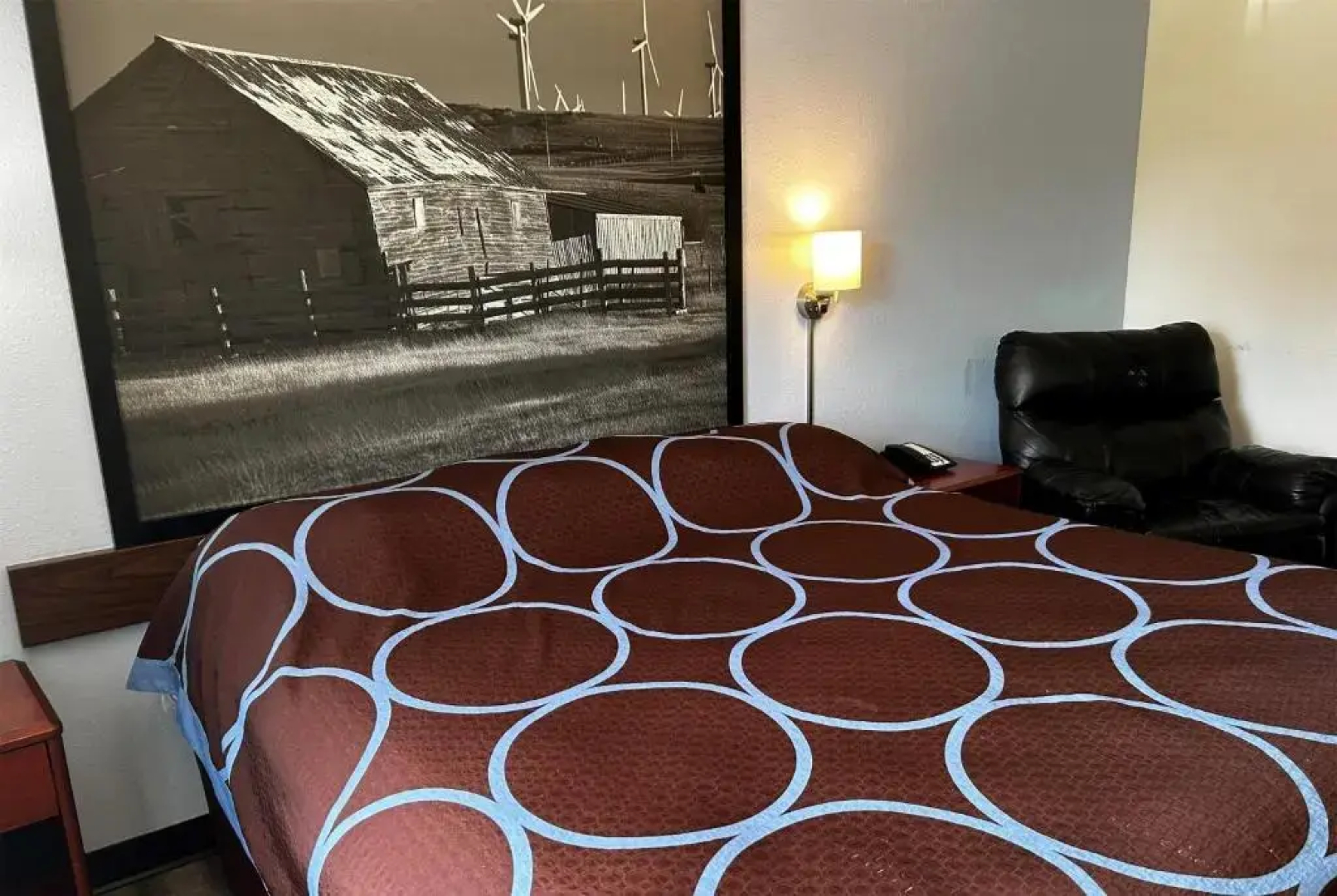Super 8 by Wyndham Ida Grove