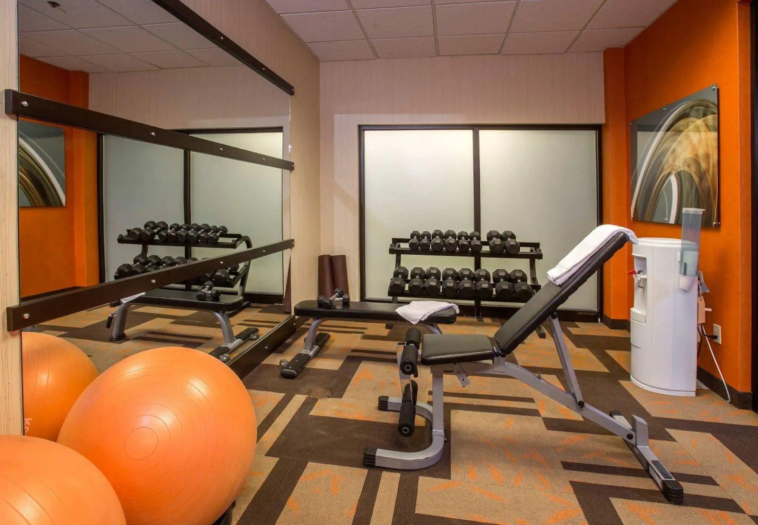 Courtyard by Marriott Raynham