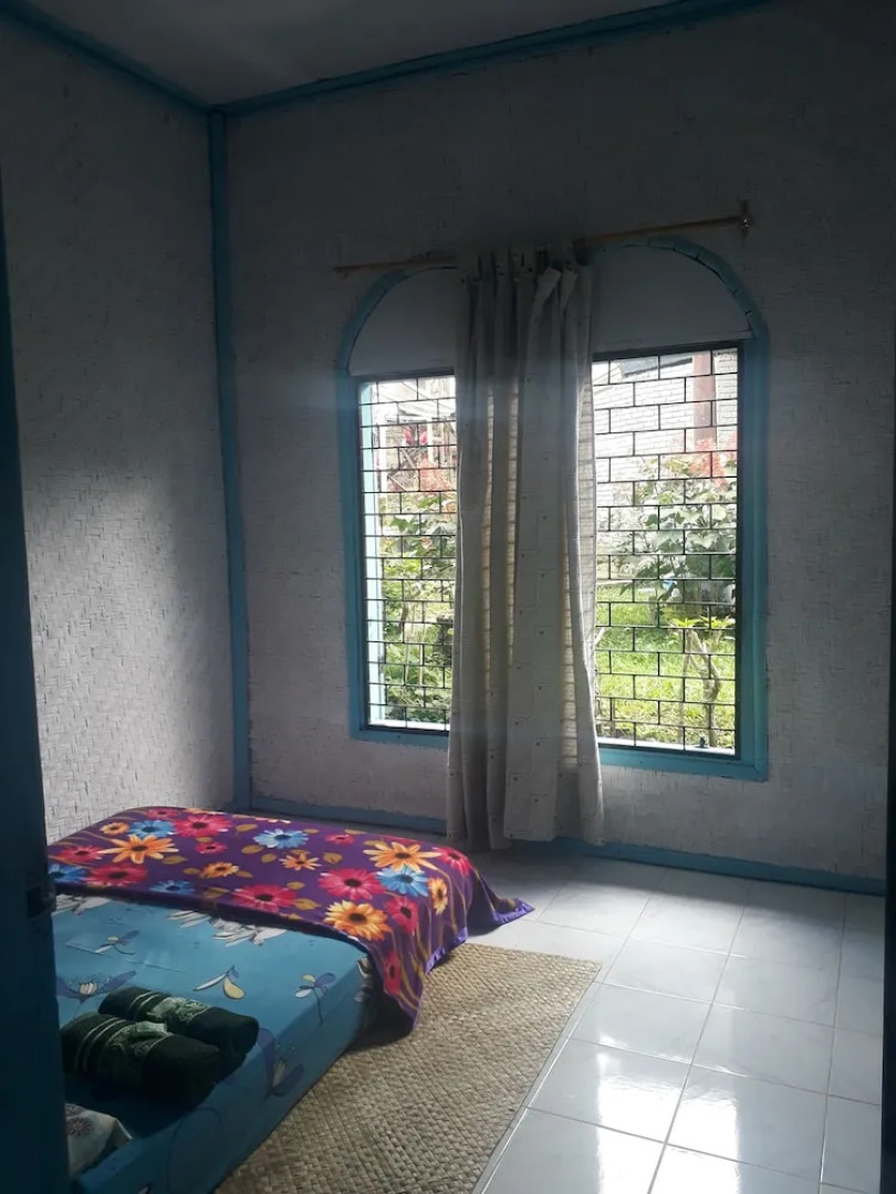 Cendrawasih Bungalows