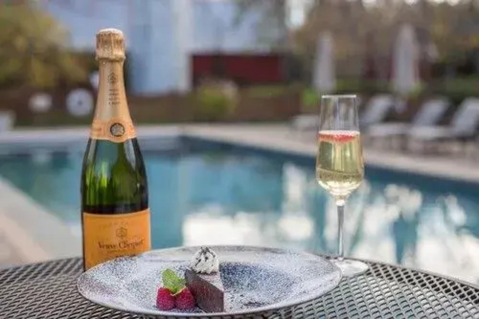 Poplar Springs Inn & Spa