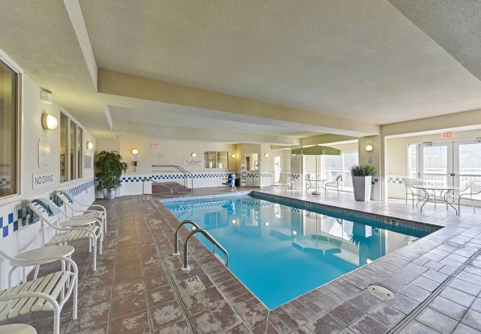 Fairfield Inn & Suites Helena