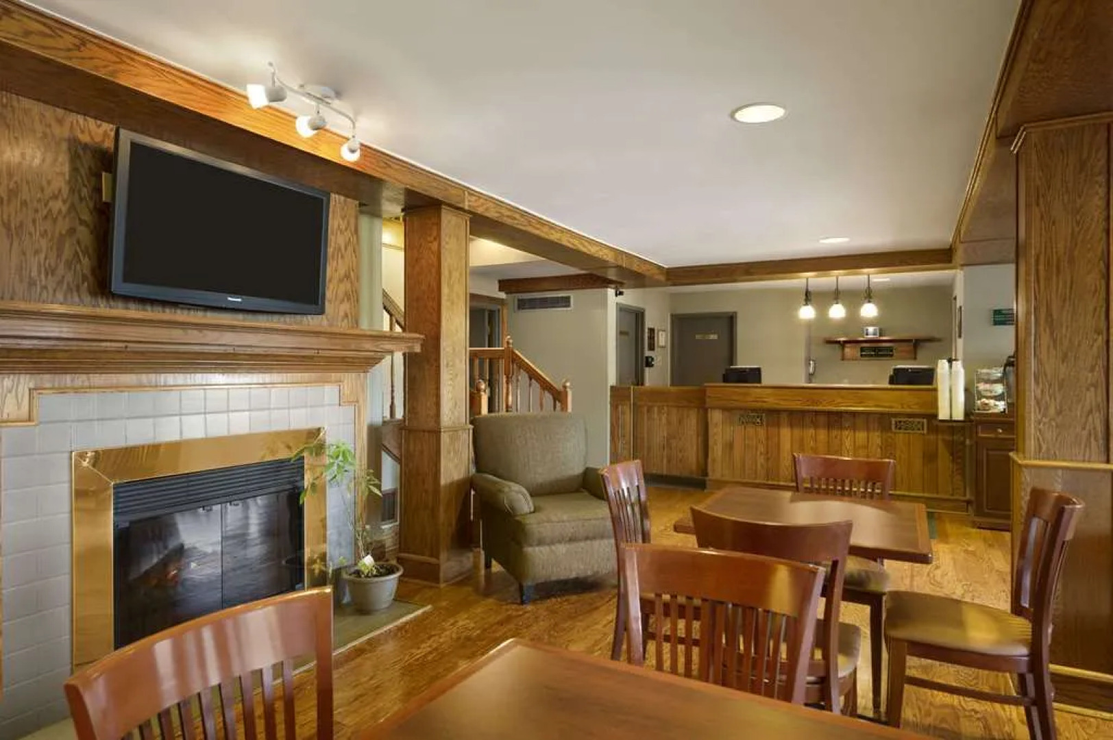 Travelodge Suites New Glasgow