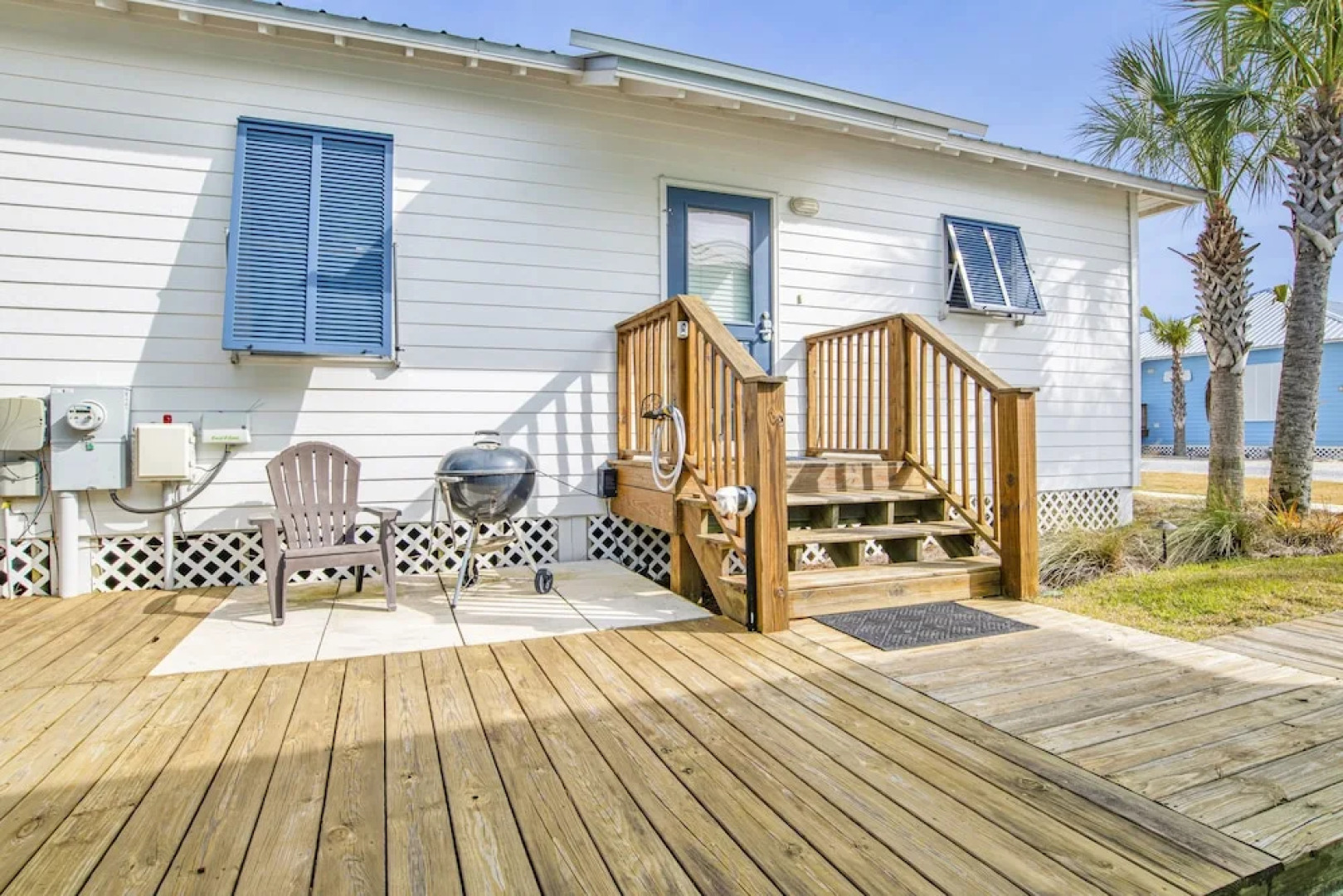 The Rookery III Unit 7004