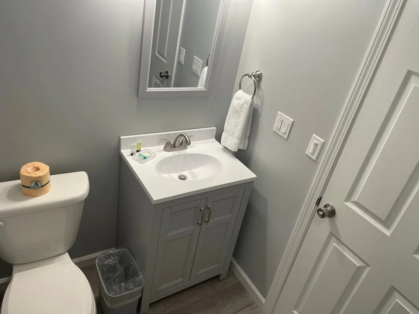 The Lodge at Indian Lake