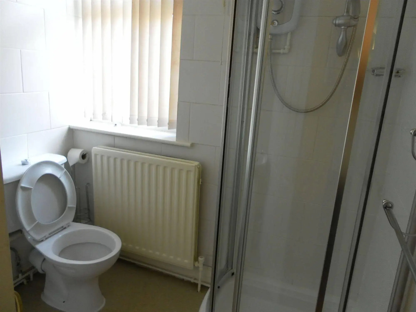 New Central Guest House