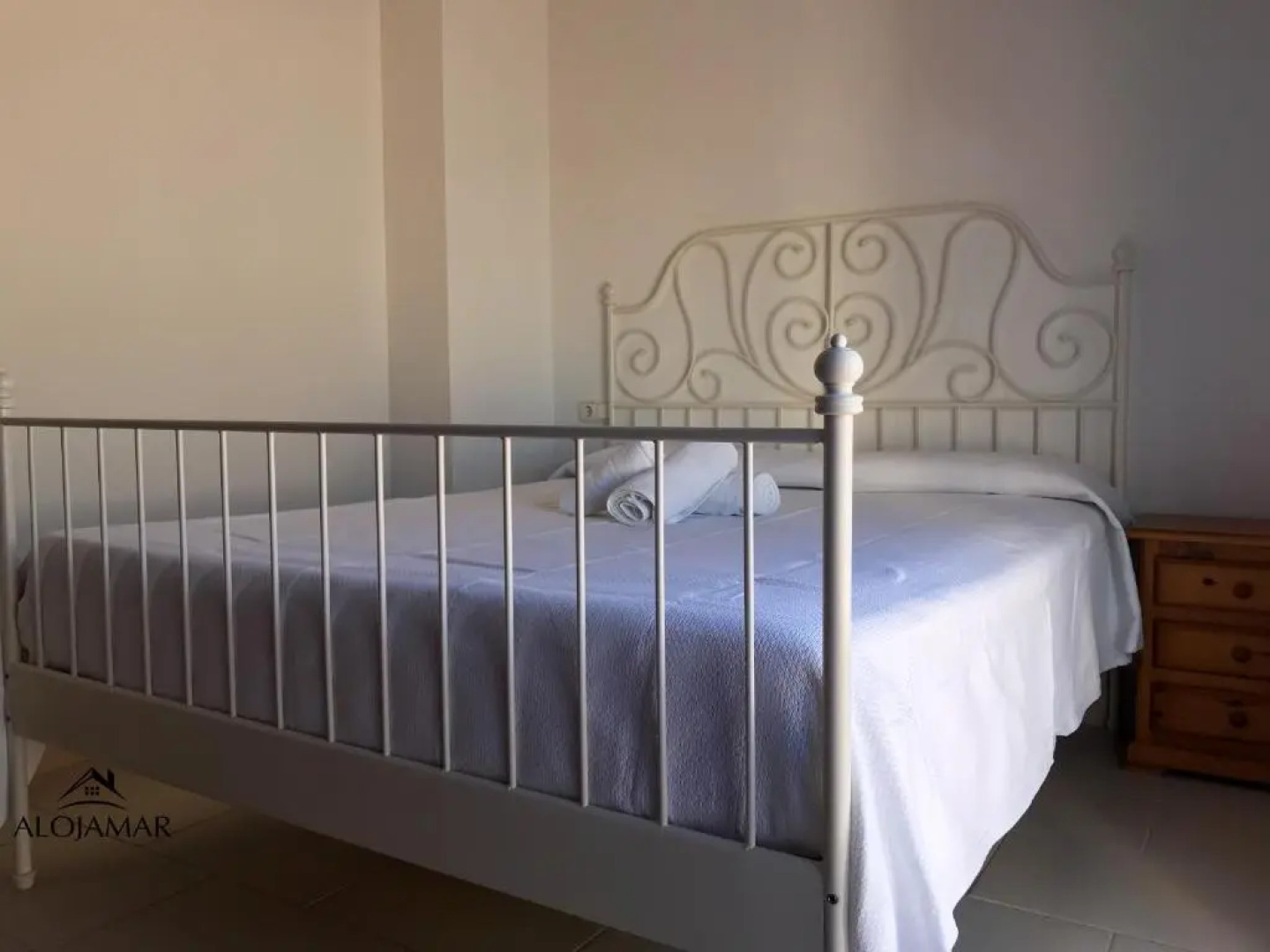 Chalet Loma Novo Sancti Petri