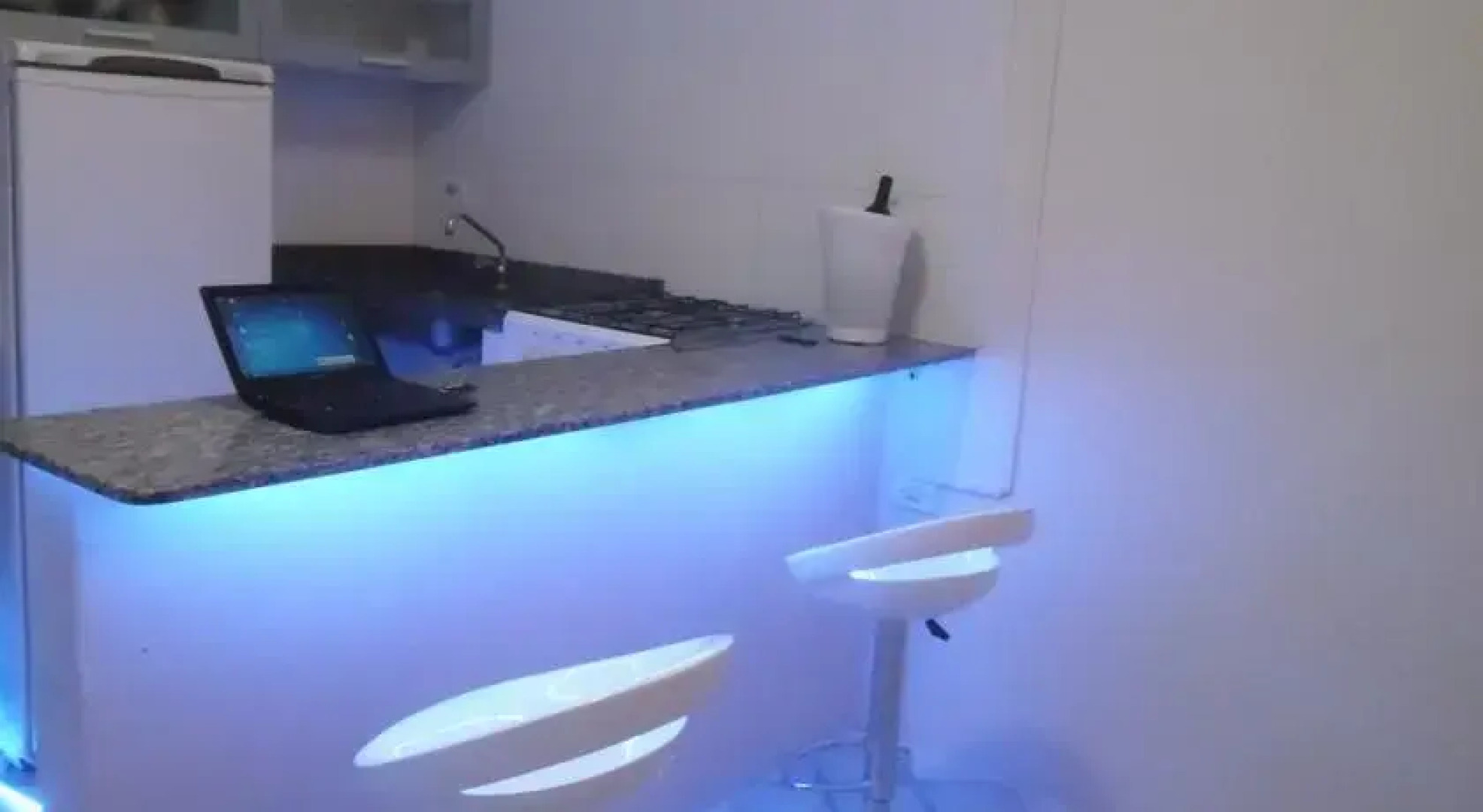 Condomínio Golfinhos