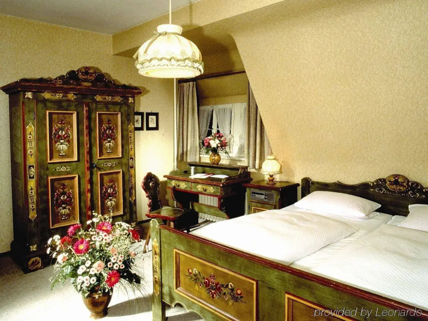 Hotel Reichs-Küchenmeister