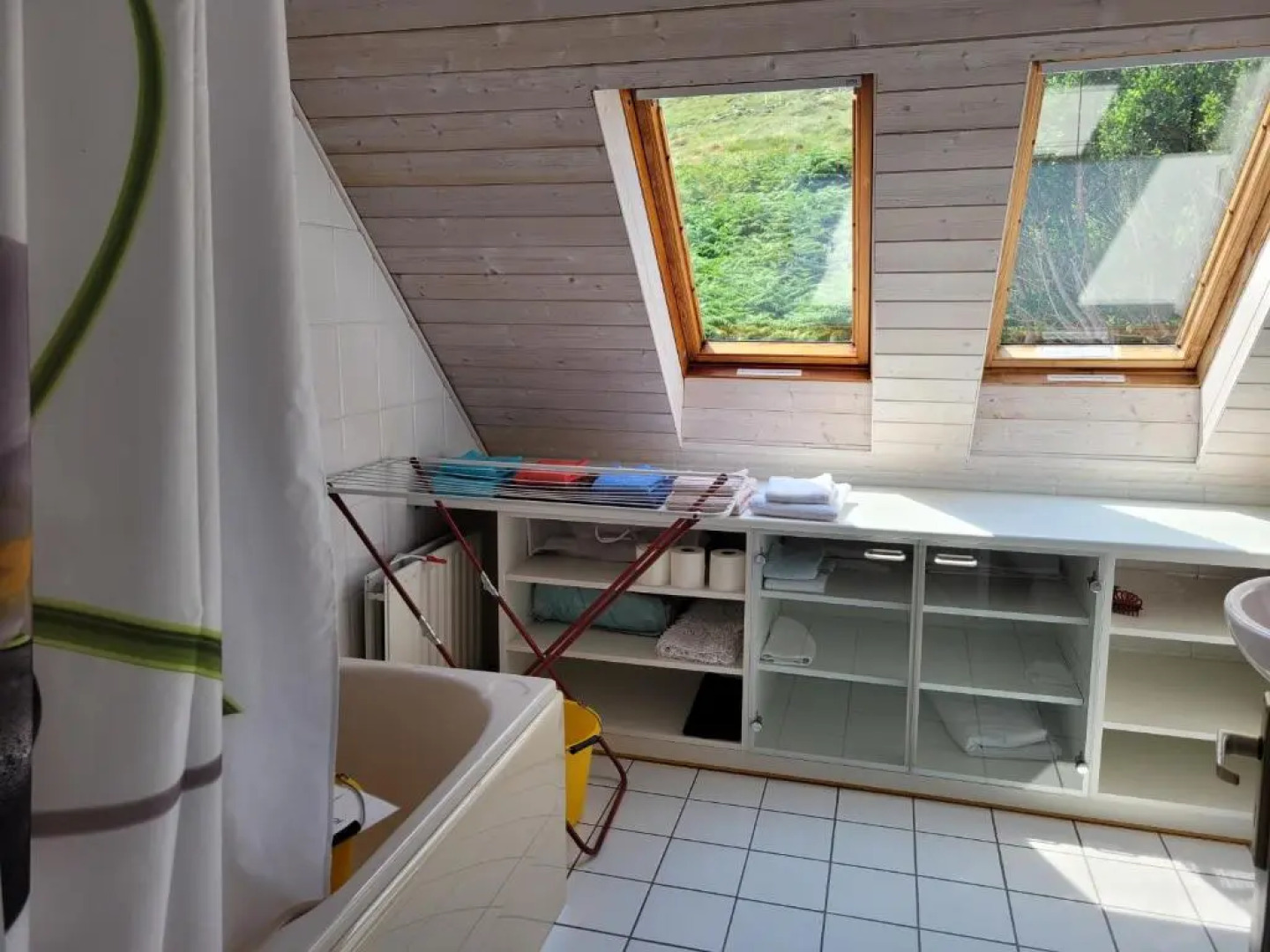 Anam Sona Seaview B&B