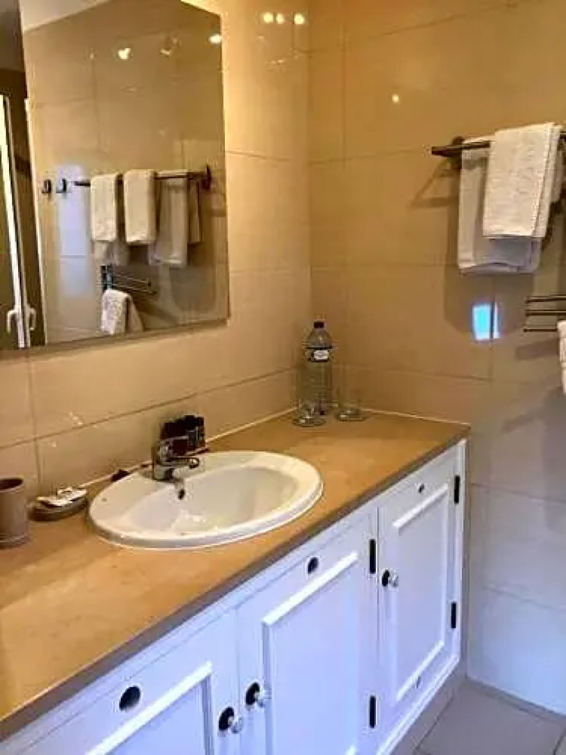 Casa Oléandro by Flo