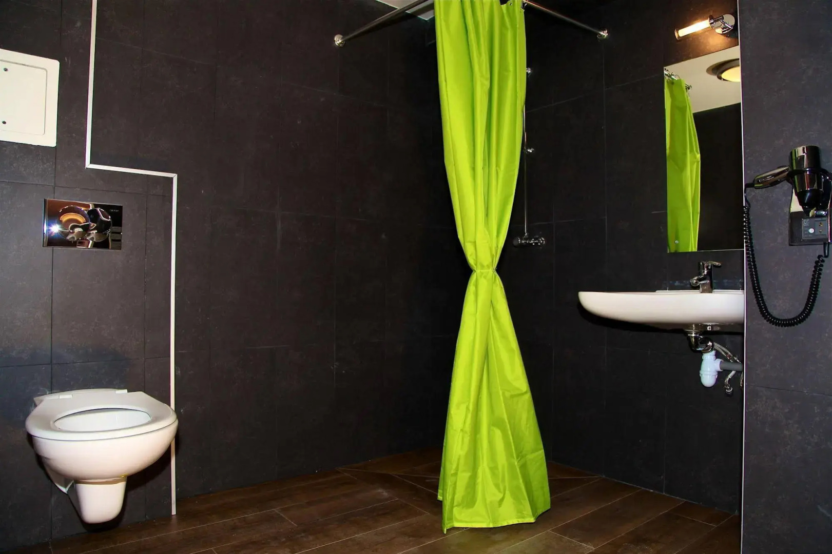 The Loft Boutique Hostel & Hotel