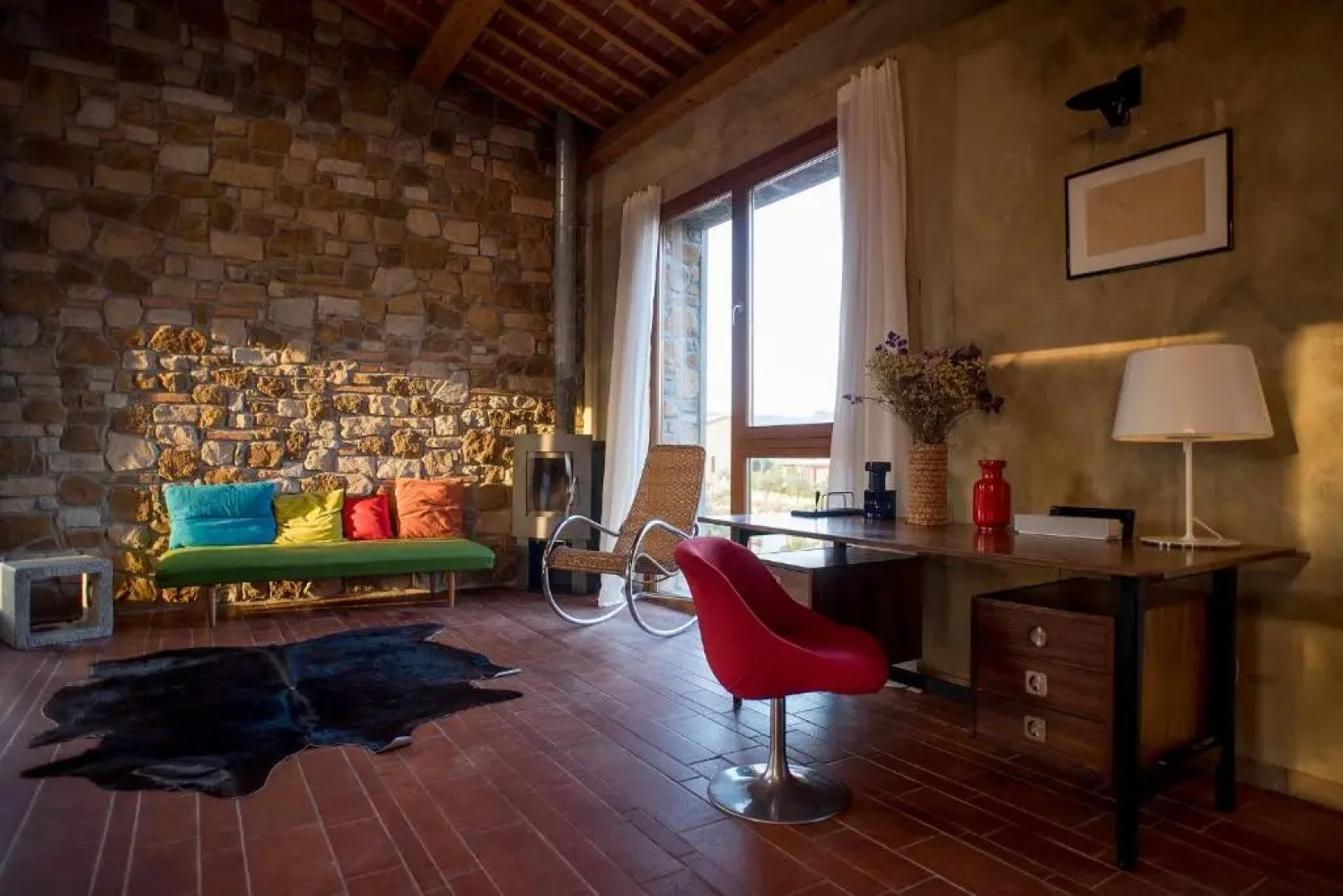 Tuscany Forever Apartments 1