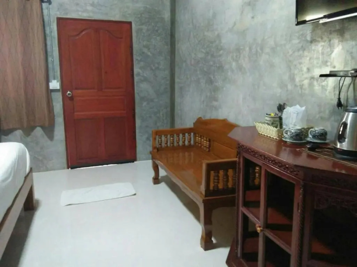 Pottery Street House