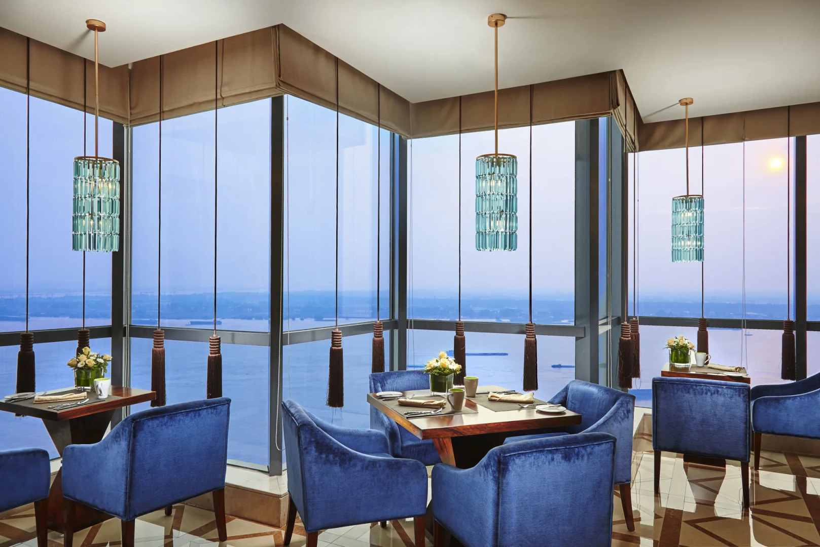 DoubleTree by Hilton Hotel Wuhu