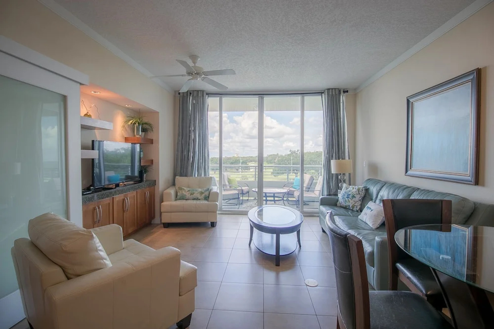 Ocean Club-Ocean Club 301