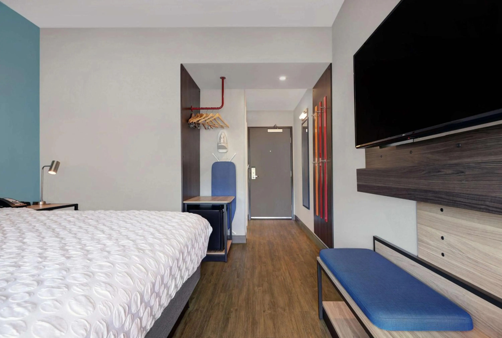 Tru By Hilton Tukwila Southcenter, WA