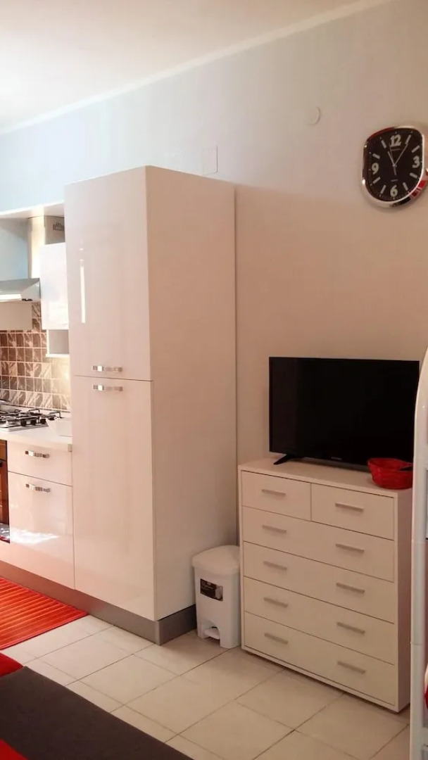 Studio in Sciacca, With Shared Pool, Terrace and Wifi