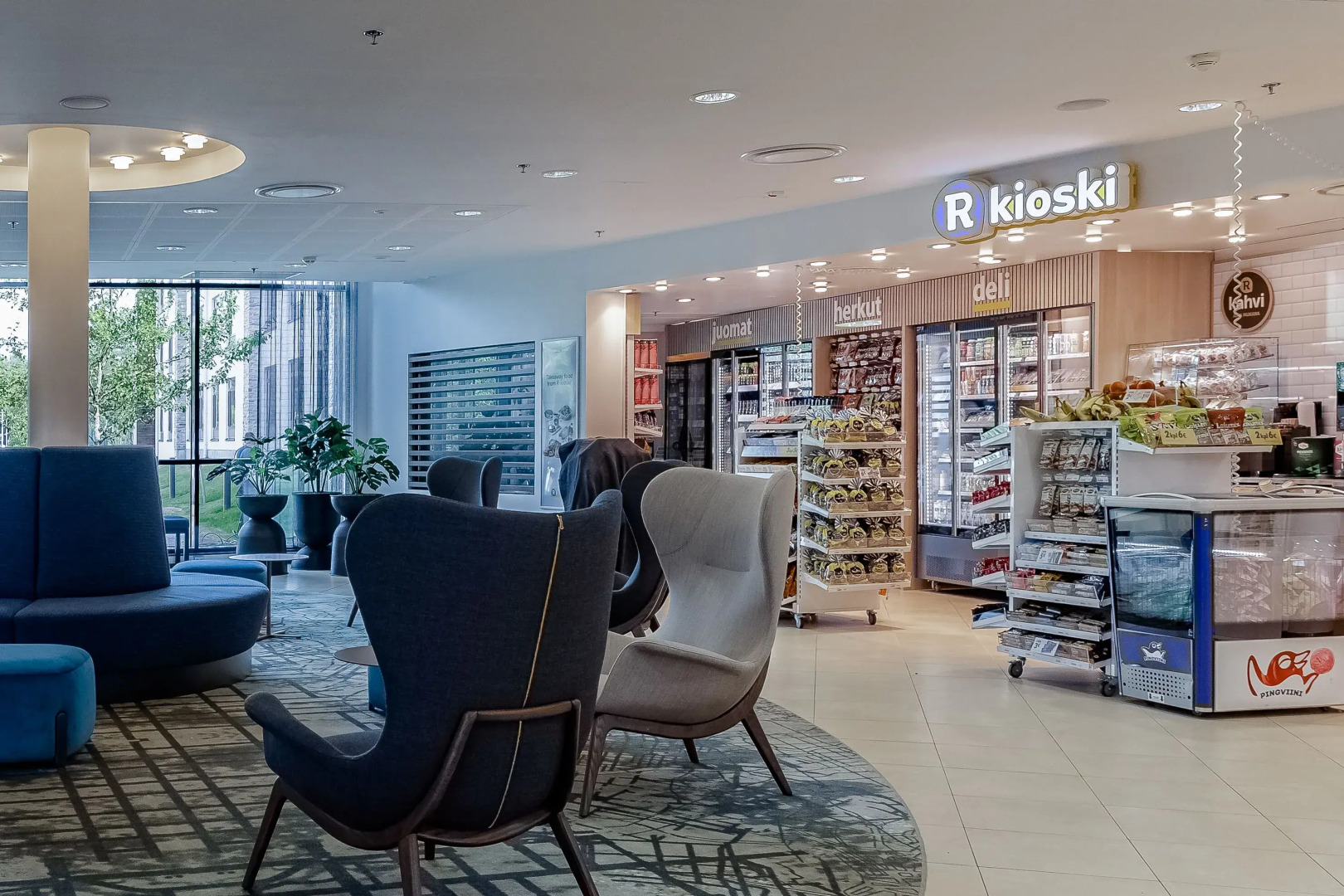 Holiday Club Vierumäki