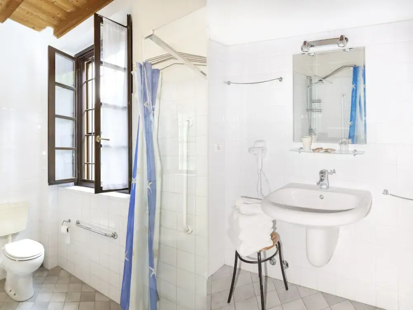 Agriturismo Cascina Scanna