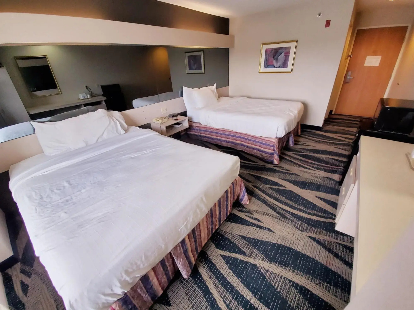 Americas Best Value Inn & Suites Racine