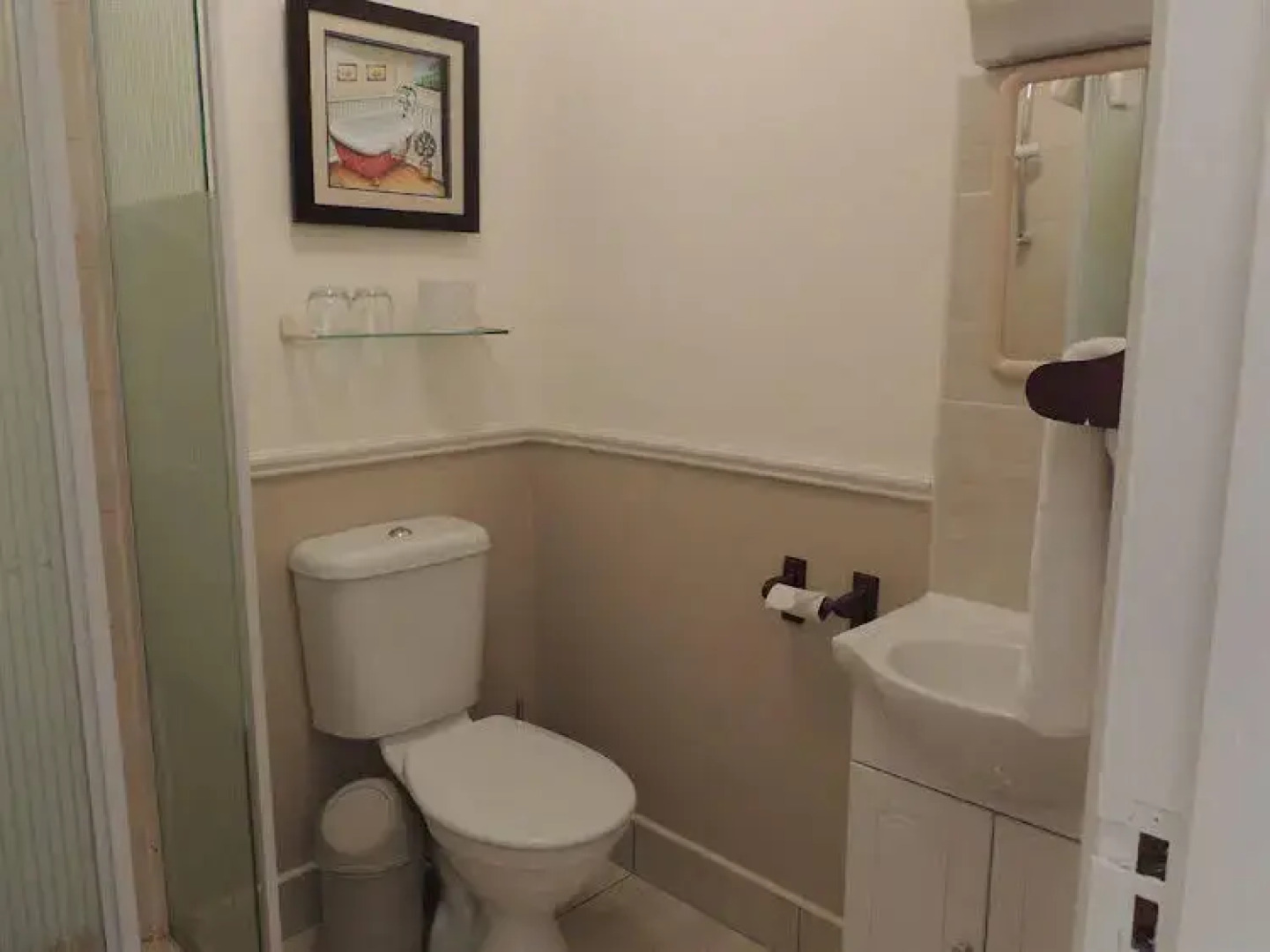 Leahys Lee House Youghal