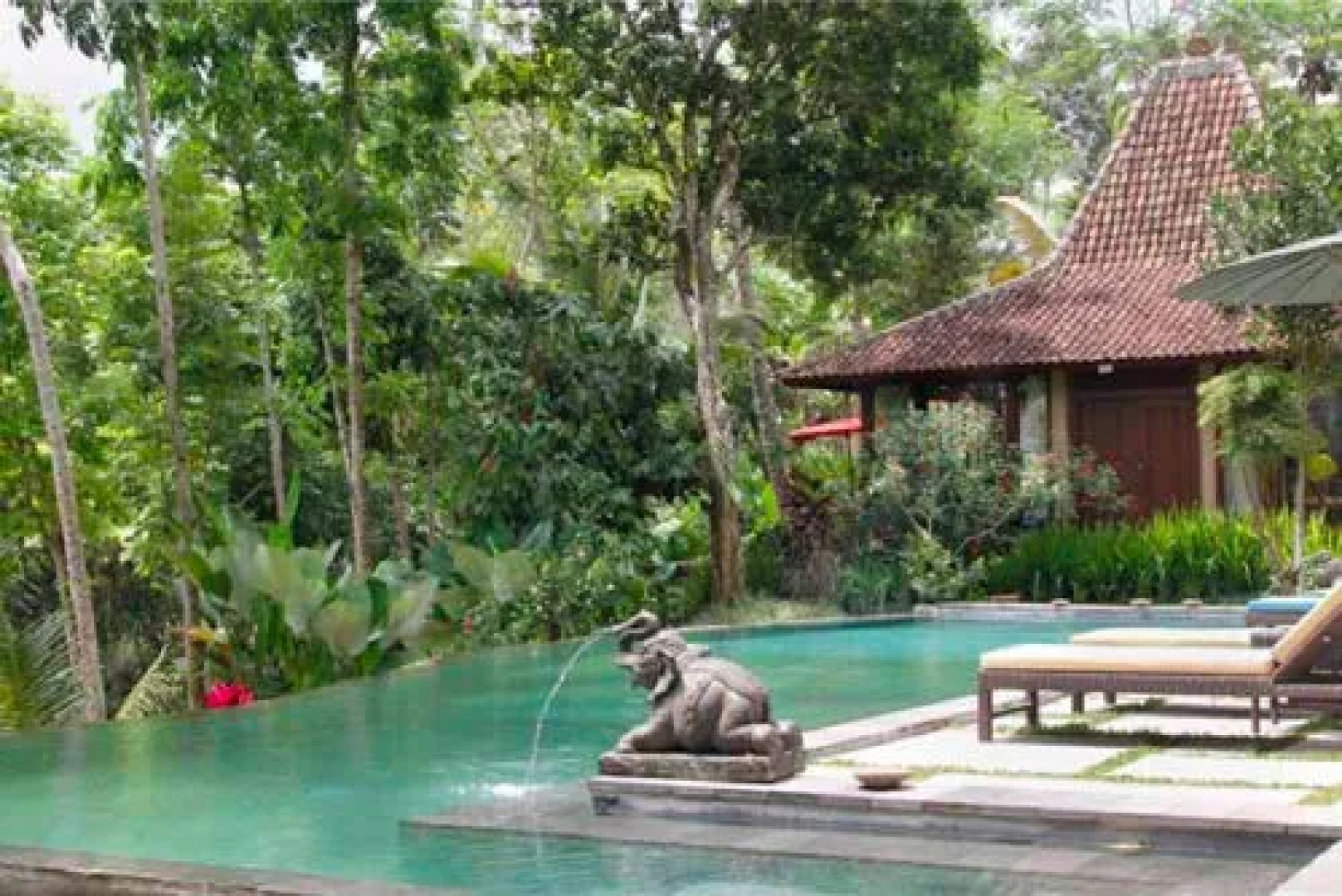 Villa Bodhi