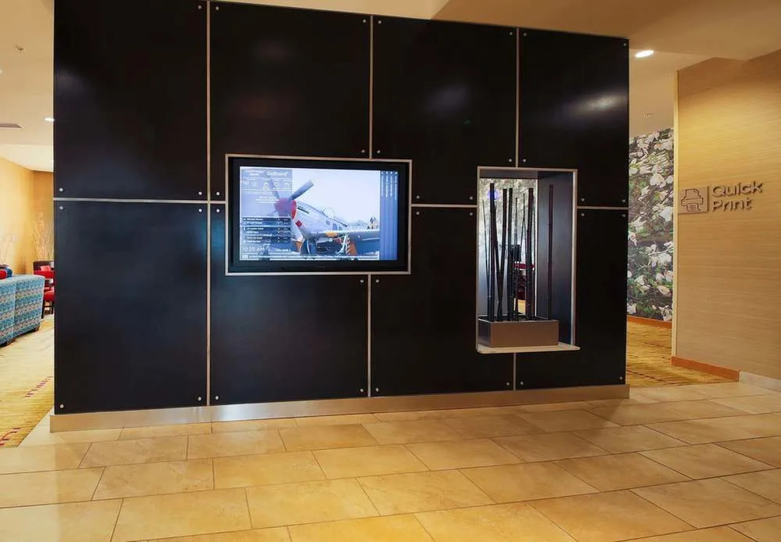 Courtyard Warner Robins