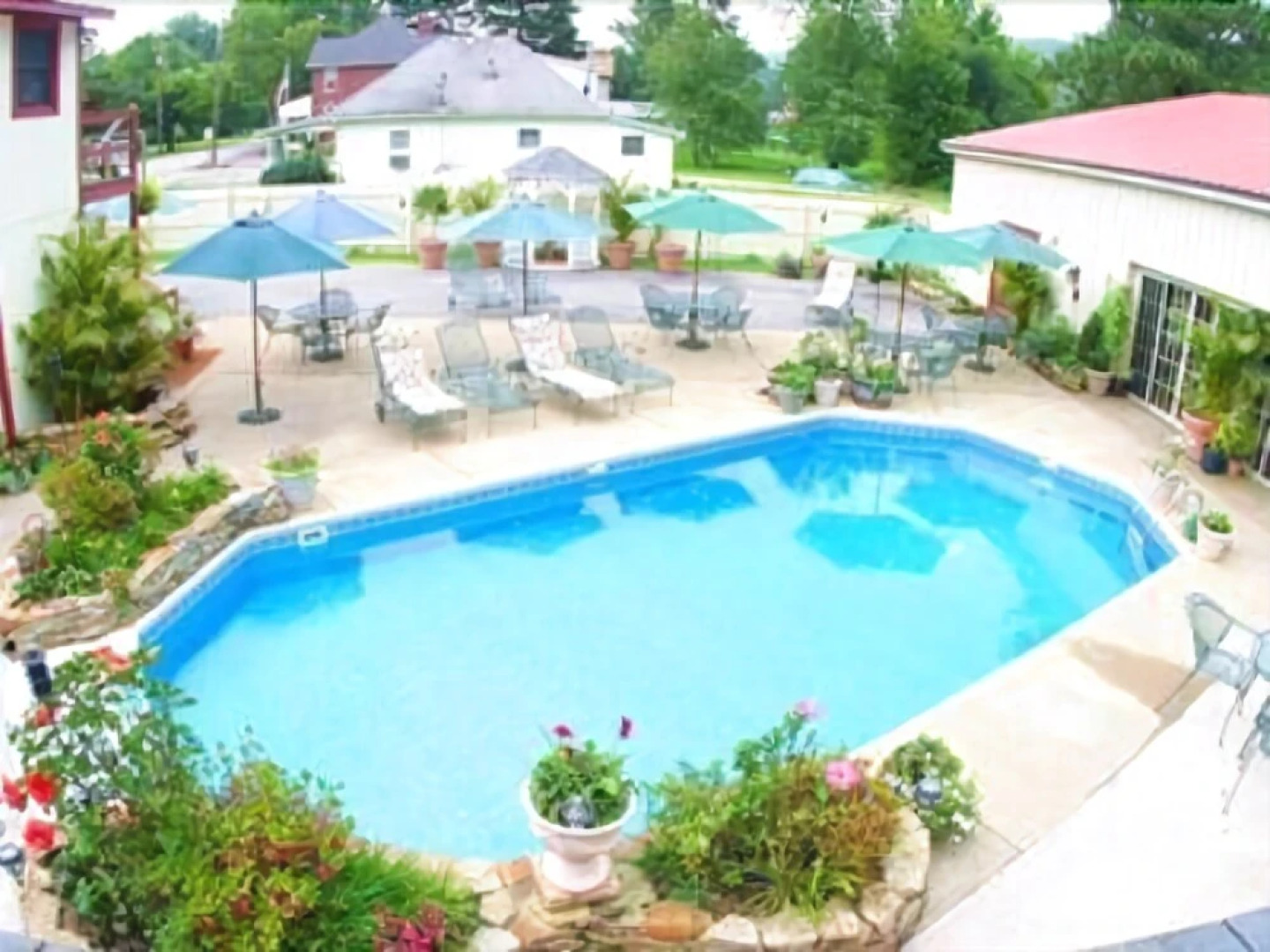 Ligonier Country Inn