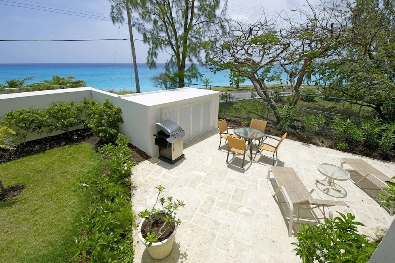 The Palisades Townhouses at Freights Bay