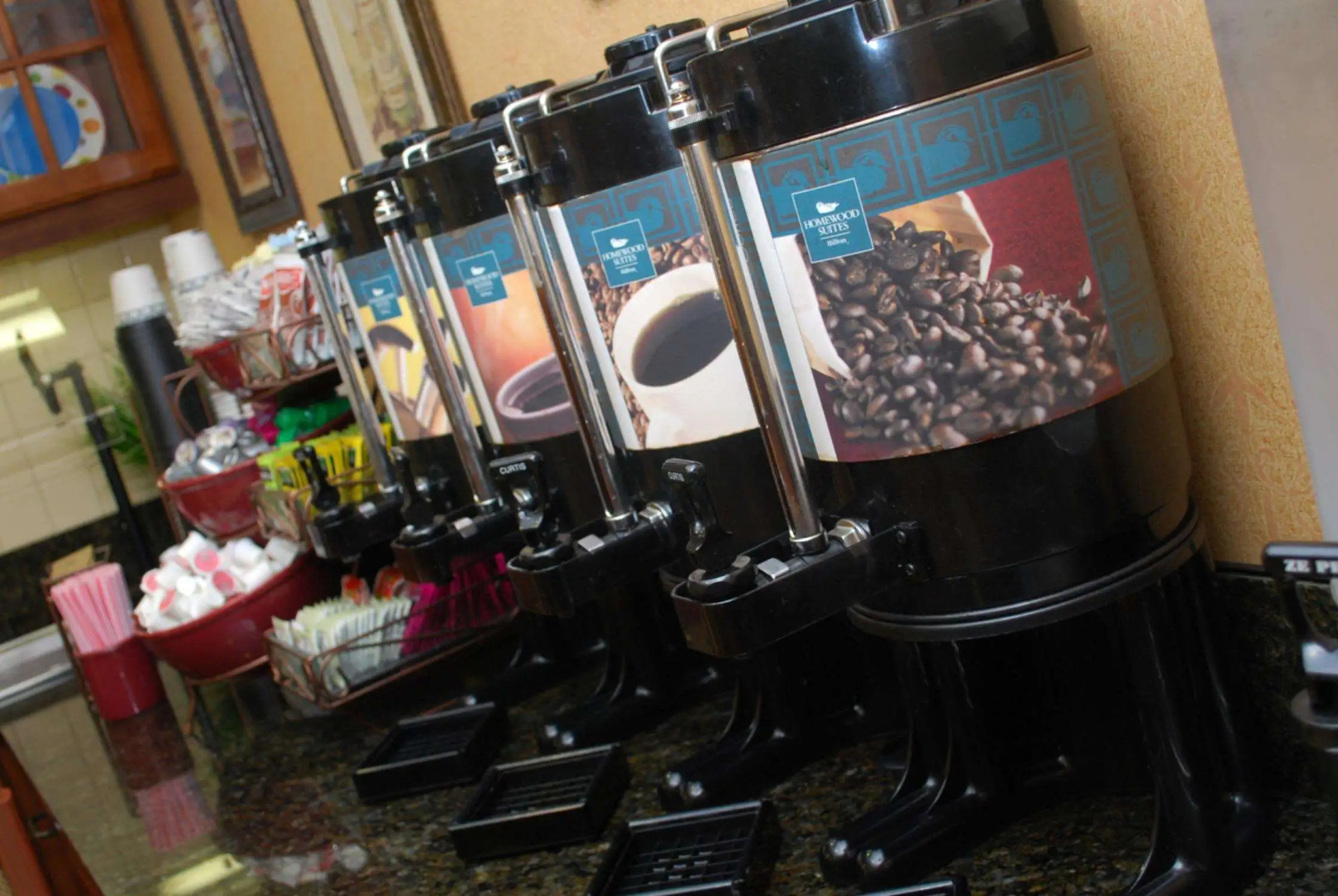 Homewood Suites by Hilton Bentonville-Rogers