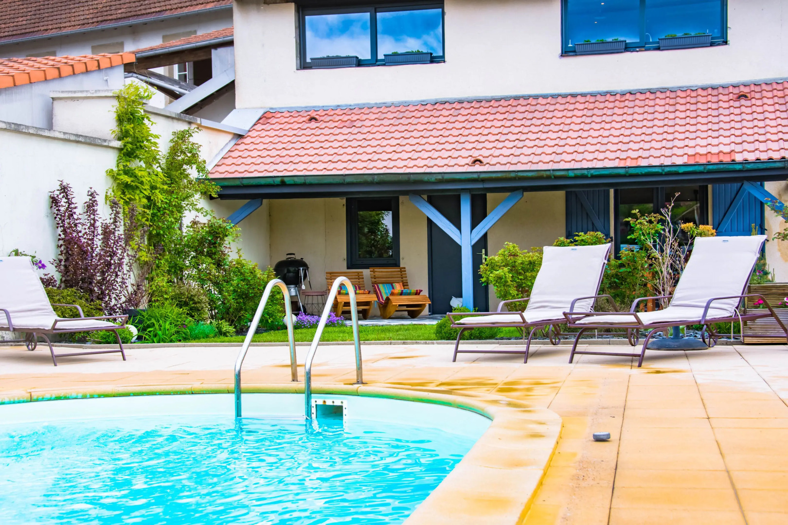 La Chambre Enchantée