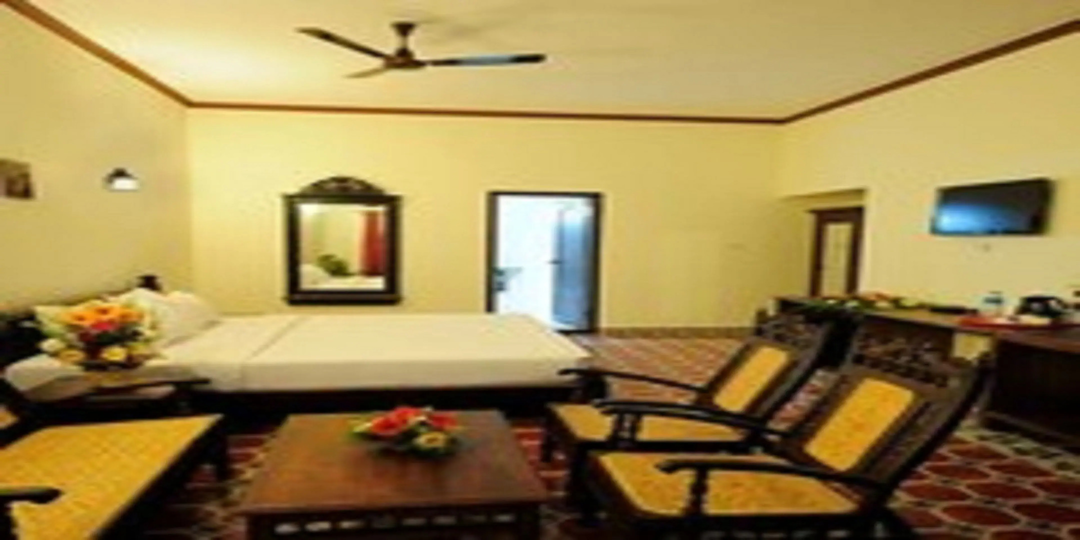 Thappa Gardens Resort