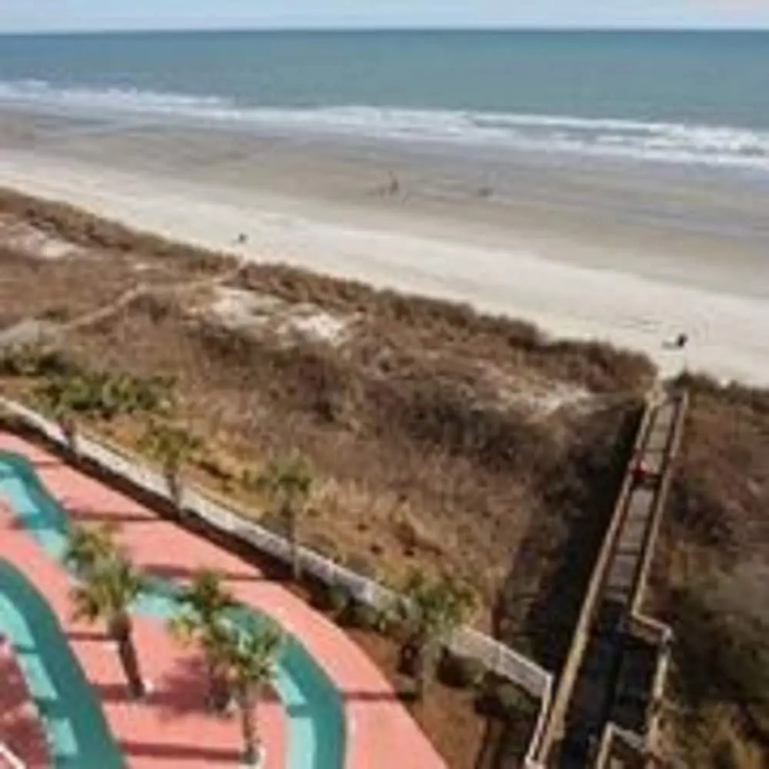 Crescent Keyes by Elliott Beach Rentals